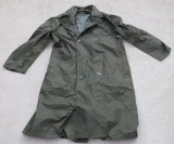 画像: 米軍ベトナム戦争 米海兵隊レインコート サイズ36S