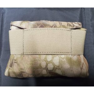 画像: 受注生産◆当店オリジナル品CAG型メディカルポーチ新品