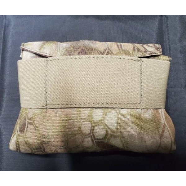画像1: 受注生産◆当店オリジナル品CAG型メディカルポーチ新品 (1)