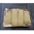 画像2: 受注生産◆当店オリジナル品CAG型メディカルポーチ新品 (2)
