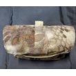 画像3: 受注生産◆当店オリジナル品CAG型メディカルポーチ新品 (3)