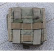 画像2: 米軍放出パラクレイト NVGポーチSG新品プレMSAロット (2)