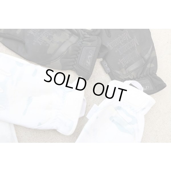 画像5: メカニクスウェア ファーストフィットグローブ2個セットMEDIUM新品 (5)