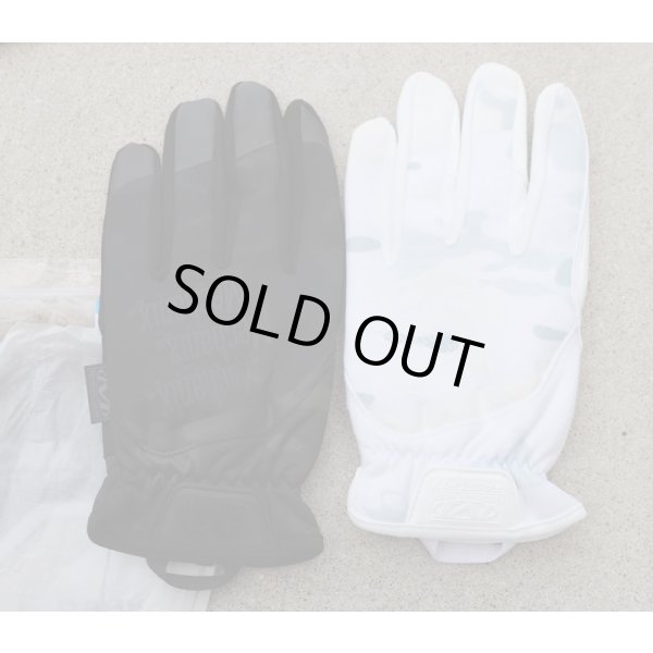 画像3: メカニクスウェア ファーストフィットグローブ2個セットMEDIUM新品 (3)