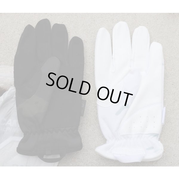 画像4: メカニクスウェア ファーストフィットグローブ2個セットMEDIUM新品 (4)