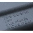 画像3: 米軍放出ブラックホークSERPA LEVEL2ホルスター黒シグP226・P228用 (3)