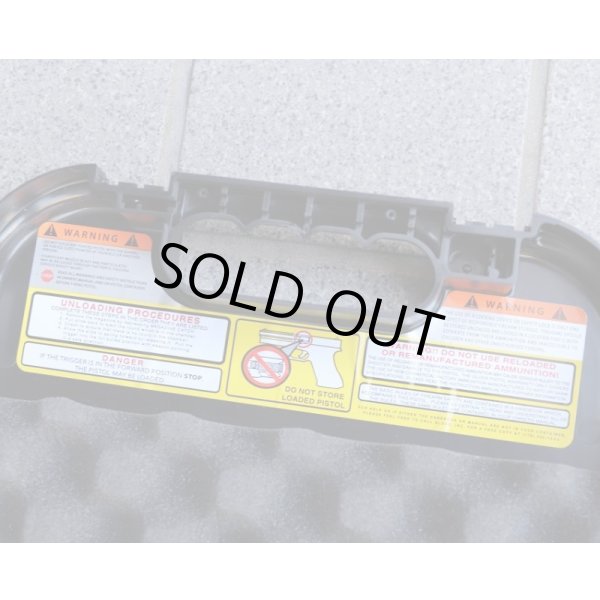 画像5: 米軍放出グロック ハンドガンケース (5)