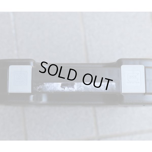 画像3: 米軍放出グロック ハンドガンケース (3)