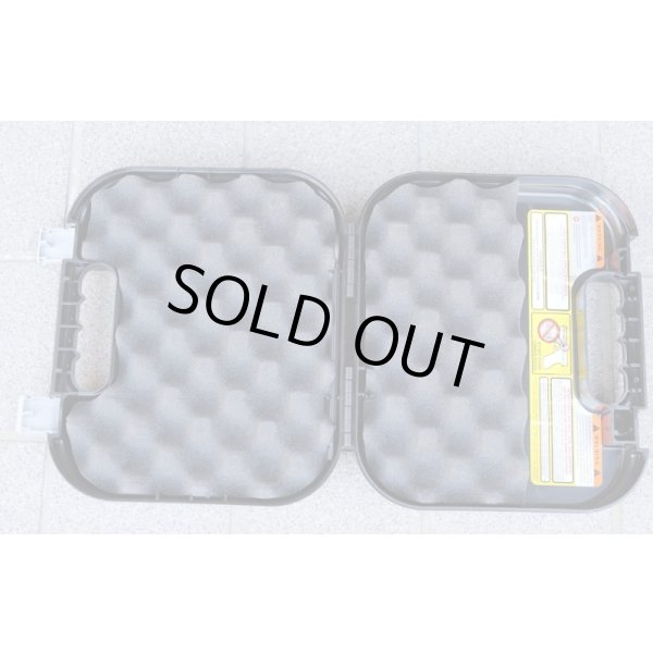 画像4: 米軍放出グロック ハンドガンケース (4)