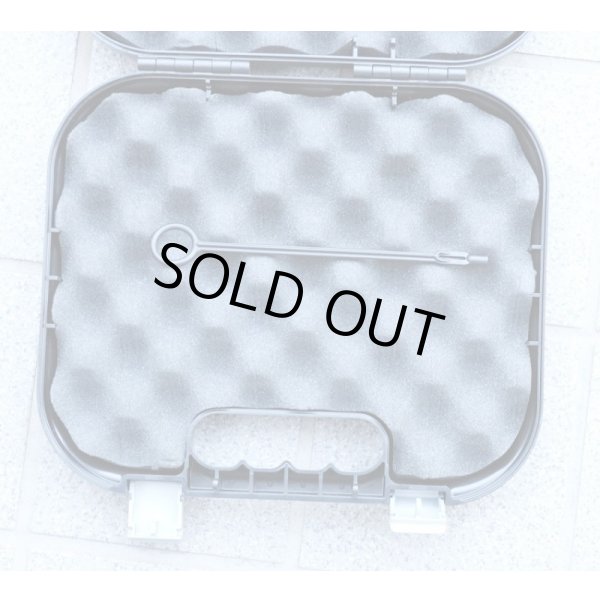 画像6: 米軍放出グロック ハンドガンケース (6)