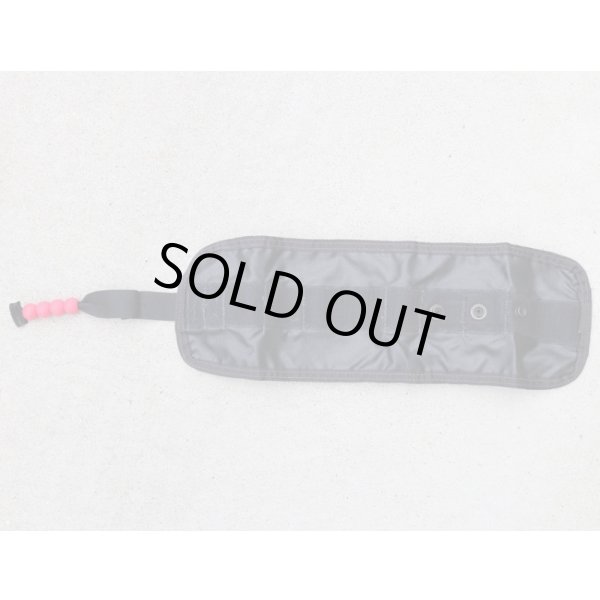 画像6: FIRST SPEARファーストエイドポーチ黒 (6)