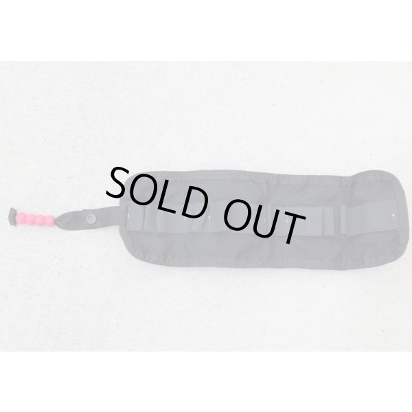 画像5: FIRST SPEARファーストエイドポーチ黒 (5)