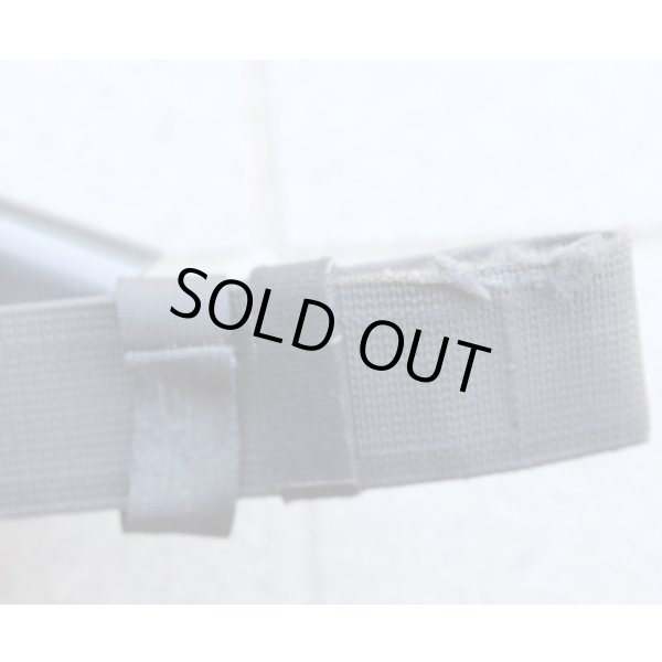 画像6: 米軍放出サファリランド6004レッグホルスター黒ベレッタM92用 (6)