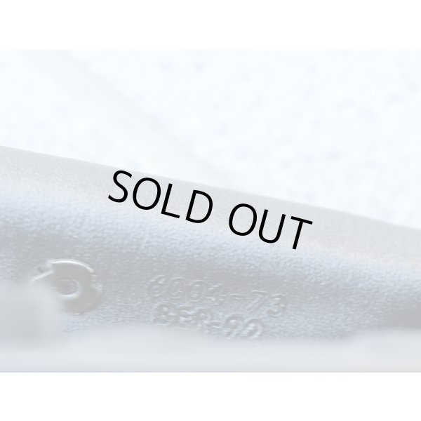 画像3: 米軍放出サファリランド6004レッグホルスター黒ベレッタM92用 (3)