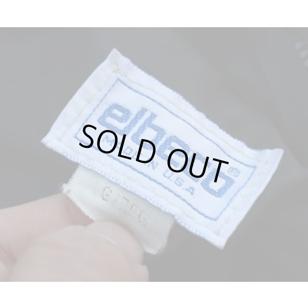 画像4: LAPD放出ライナー付き暴雨・防寒ポリスジャケット 階級章付き (4)