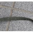 画像3: 米軍キャッツアイ付きヘルメットバンドOD新品 (3)