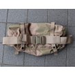 画像3: 米軍MOLLEIIウエストパック3Cデザート迷彩 新品 (3)