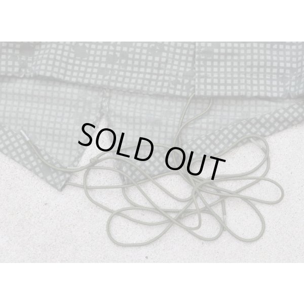 画像5: 米軍ナイトデザートカモ迷彩パーカーSMALL (5)