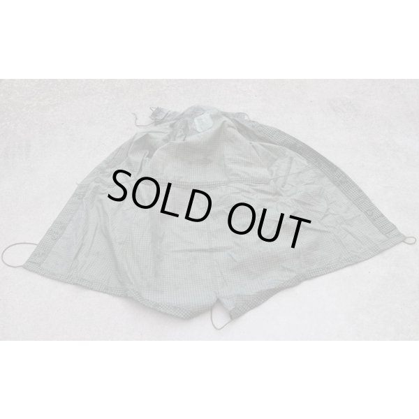 画像4: 米軍ナイトデザートカモ迷彩パーカーSMALL (4)