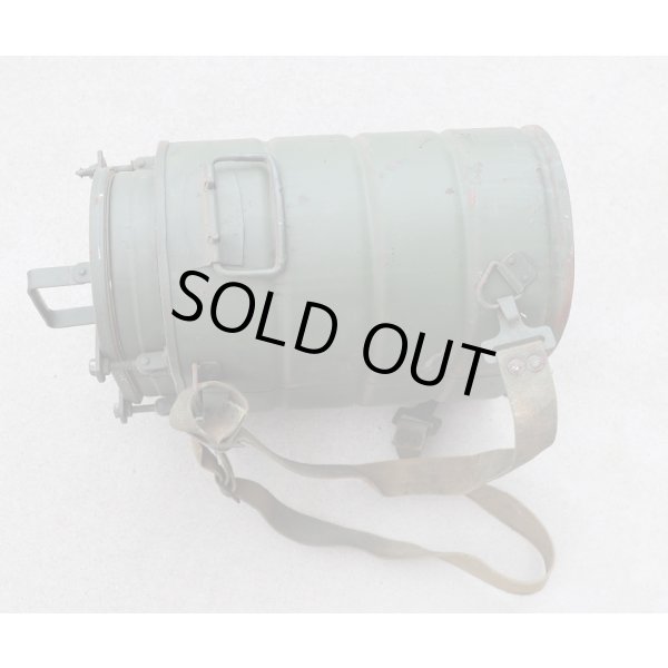 画像3: NVA(東ドイツ軍)フードコンテナ (3)