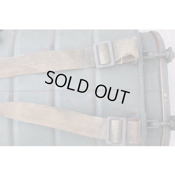 画像6: NVA(東ドイツ軍)フードコンテナ (6)