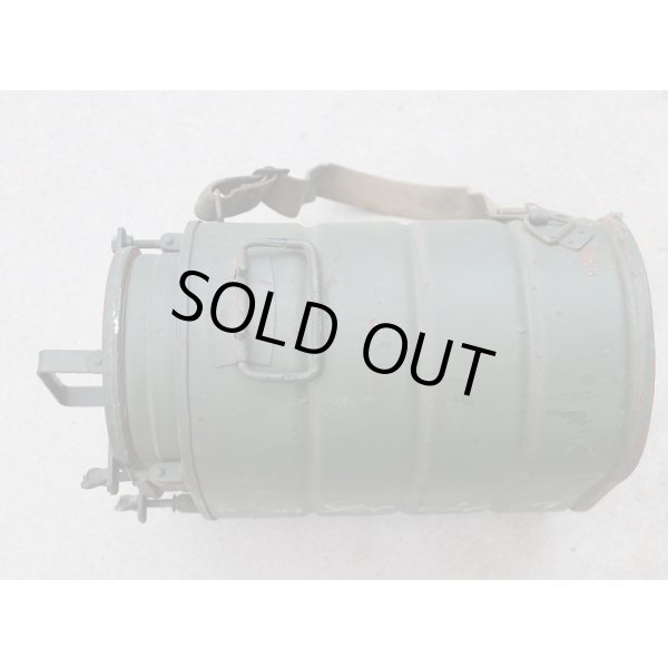 画像4: NVA(東ドイツ軍)フードコンテナ (4)