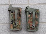 画像: 受注生産◆当方オリジナル品 システム95用SEM-52ラジオポーチ新品
