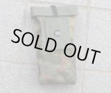 画像: 1点在庫有◆当方オリジナル品SEM-52ラジオポーチ新品