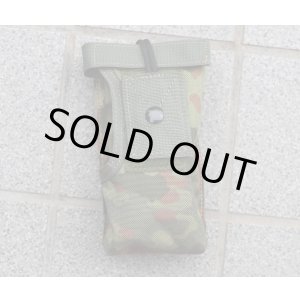 画像: 1点在庫有◆当方オリジナル品SEM-52ラジオポーチ新品