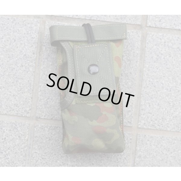 画像1: 1点在庫有◆当方オリジナル品SEM-52ラジオポーチ新品 (1)