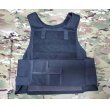 画像1: 受注生産◆当店オリジナル品T.G. FAUST NATO Special Force型ボディアーマー新品 (1)