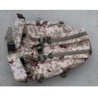 画像2: 受注生産◆当店オリジナル品LBT-1476A型アサルトパック新品 (2)
