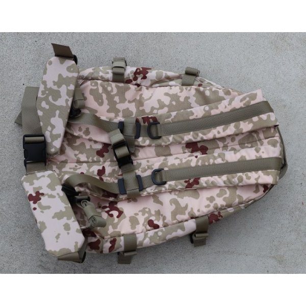 画像2: 受注生産◆当店オリジナル品LBT-1476A型アサルトパック新品 (2)
