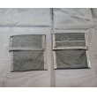 画像1: 受注生産◆当店オリジナル品CAG型ファーストエイドポーチ新品 (1)