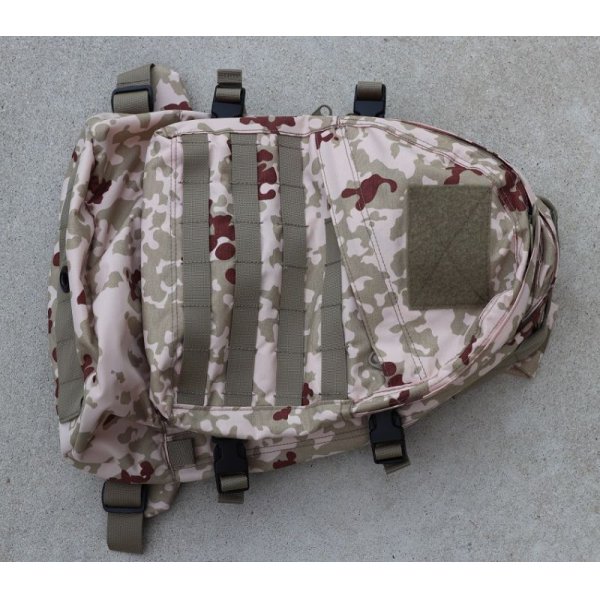 画像1: 受注生産◆当店オリジナル品LBT-1476A型アサルトパック新品 (1)