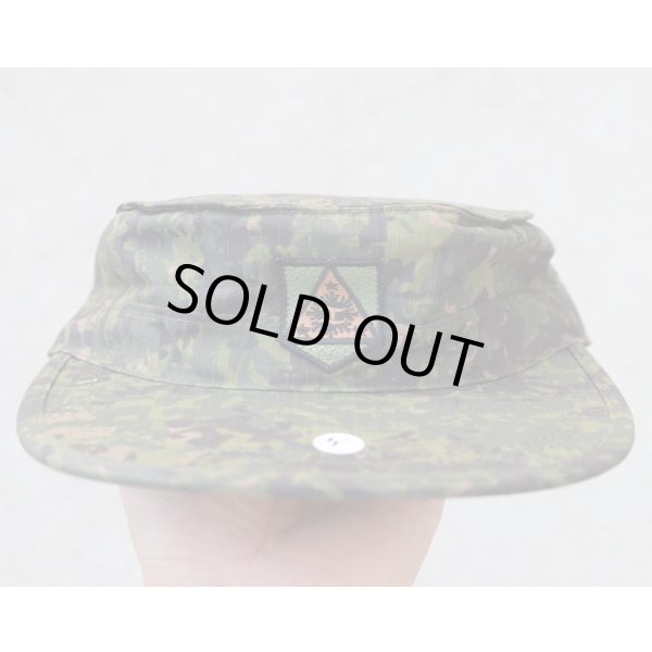 画像6: フィリピン軍 陸軍PHILARPAT迷彩 上下帽子セットMEDIUM-REGULAR新品 (6)