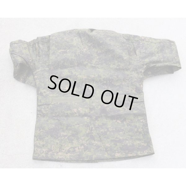 画像3: フィリピン軍 陸軍PHILARPAT迷彩 上下帽子セットMEDIUM-REGULAR新品 (3)