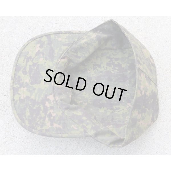 画像7: フィリピン軍 陸軍PHILARPAT迷彩 上下帽子セットMEDIUM-REGULAR新品 (7)