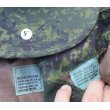 画像8: フィリピン軍 陸軍PHILARPAT迷彩 上下帽子セットMEDIUM-REGULAR新品 (8)