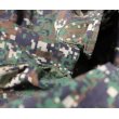 画像5: フィリピン軍 海軍海兵隊デジタル迷彩ジャケット徽章付 (5)