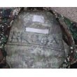 画像4: フィリピン軍 海軍海兵隊 戦闘服ジャケットPHILMARPAT迷彩ジャケット徽章付 (4)