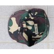画像3: フィリピン軍 陸軍DPM迷彩キャップMEDIUM (3)