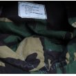 画像4: カンボジア軍フィールドキャップDPM迷彩サイズ57国連徽章付 (4)