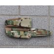 画像3: 1点在庫有◆当店オリジナル品S&S型ダブルピストルマガジンポーチ新品 (3)