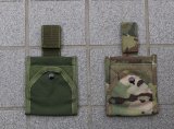 画像: 受注生産◆当店オリジナル品ローカルメイド品型ベルトループ式サーモバリックグレネードポーチ新品