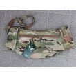 画像1: イーグル ハンドウォーマーMULTICAM迷彩 新品 (1)