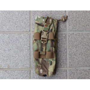 画像: 米軍TYR PRC-152ラジオポーチMULTICAM迷彩 新品