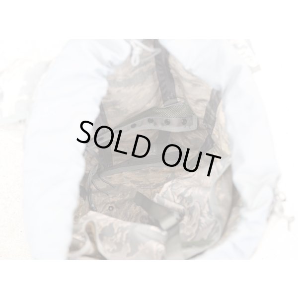 画像12: GCS製8ポケットラックサック デジタルタイガー迷彩(ABU迷彩)新品 (12)