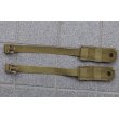 画像1: 米軍イーグルSFLCSローデシアンリーコンベスト(RRV)用アダプター新品 (1)