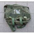 画像2: 米軍放出ナイロン製フィールドパック新品 (2)